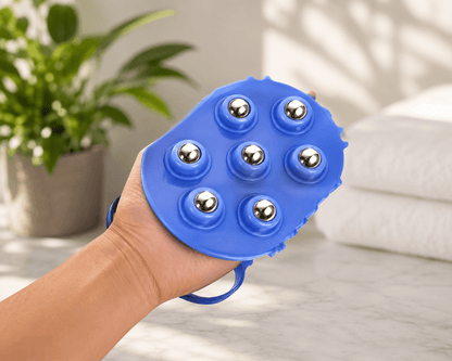rejuveU.™ Lymphatic Drainage Glove