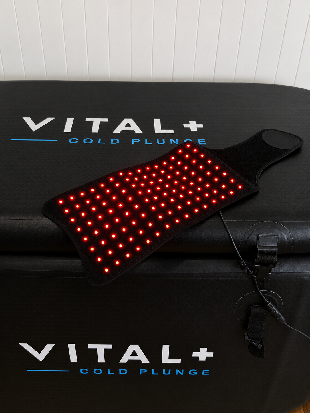 rejuveU.™ Infrared Recovery Wrap+