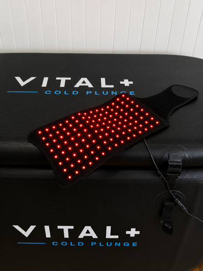 rejuveU.™ Infrared Recovery Wrap+