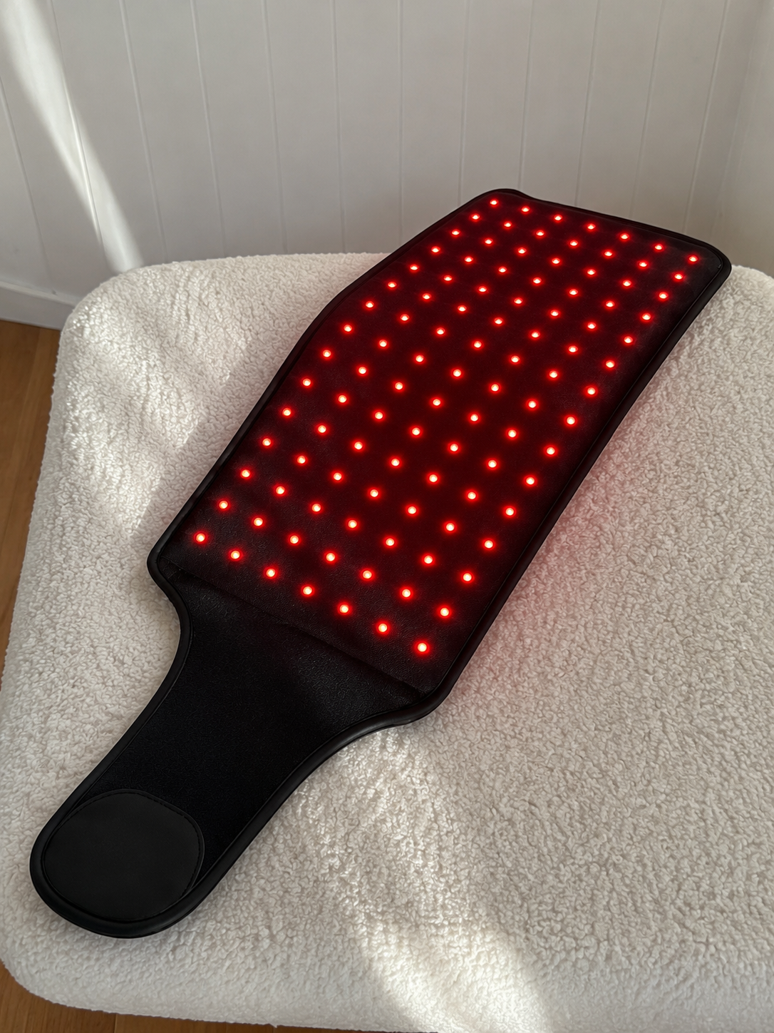 rejuveU.™ Infrared Recovery Wrap+