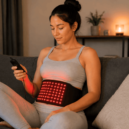 rejuveU.™ Infrared Recovery Wrap+